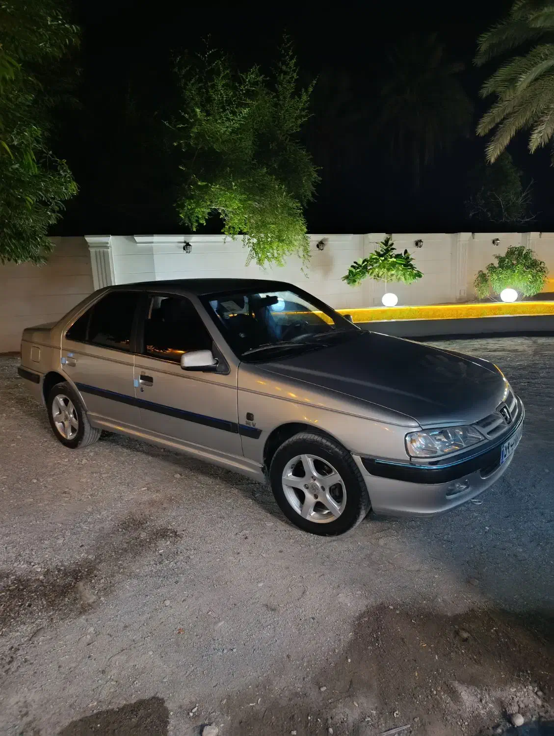 خودرو پژو، پارس آگهی ann_20843434