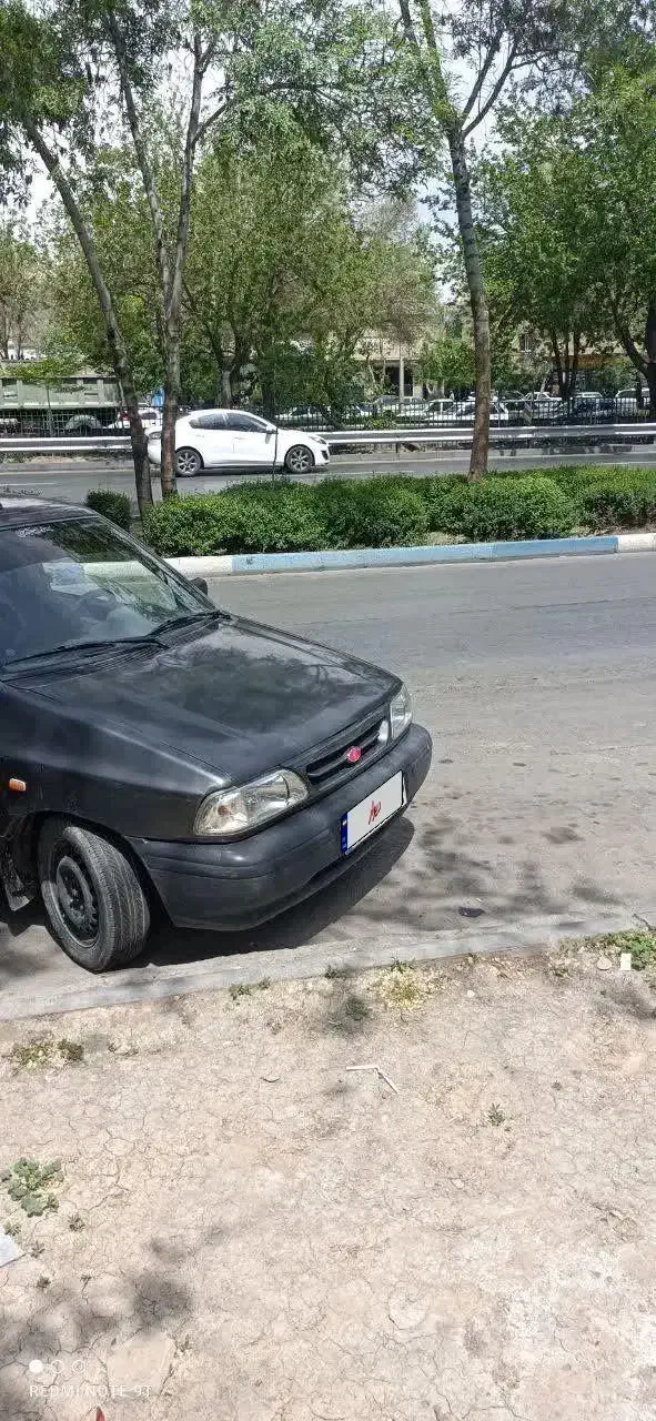 پراید 131 SE - 1397