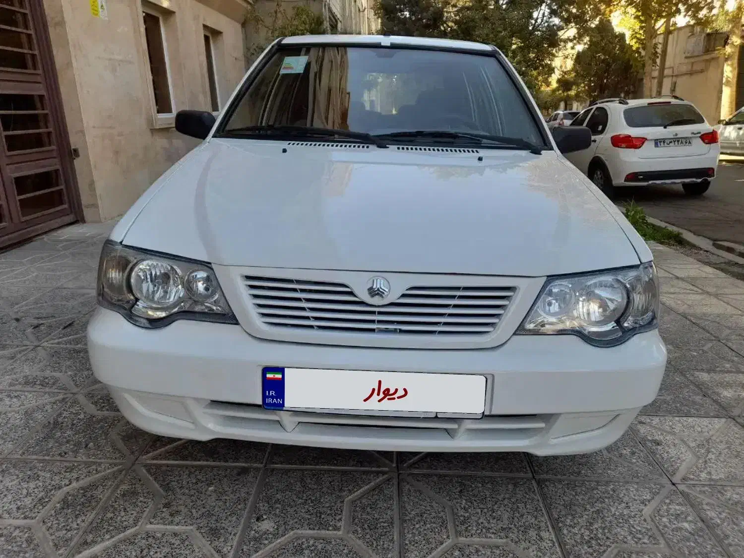 خودرو پراید، 111 آگهی ann_20843451