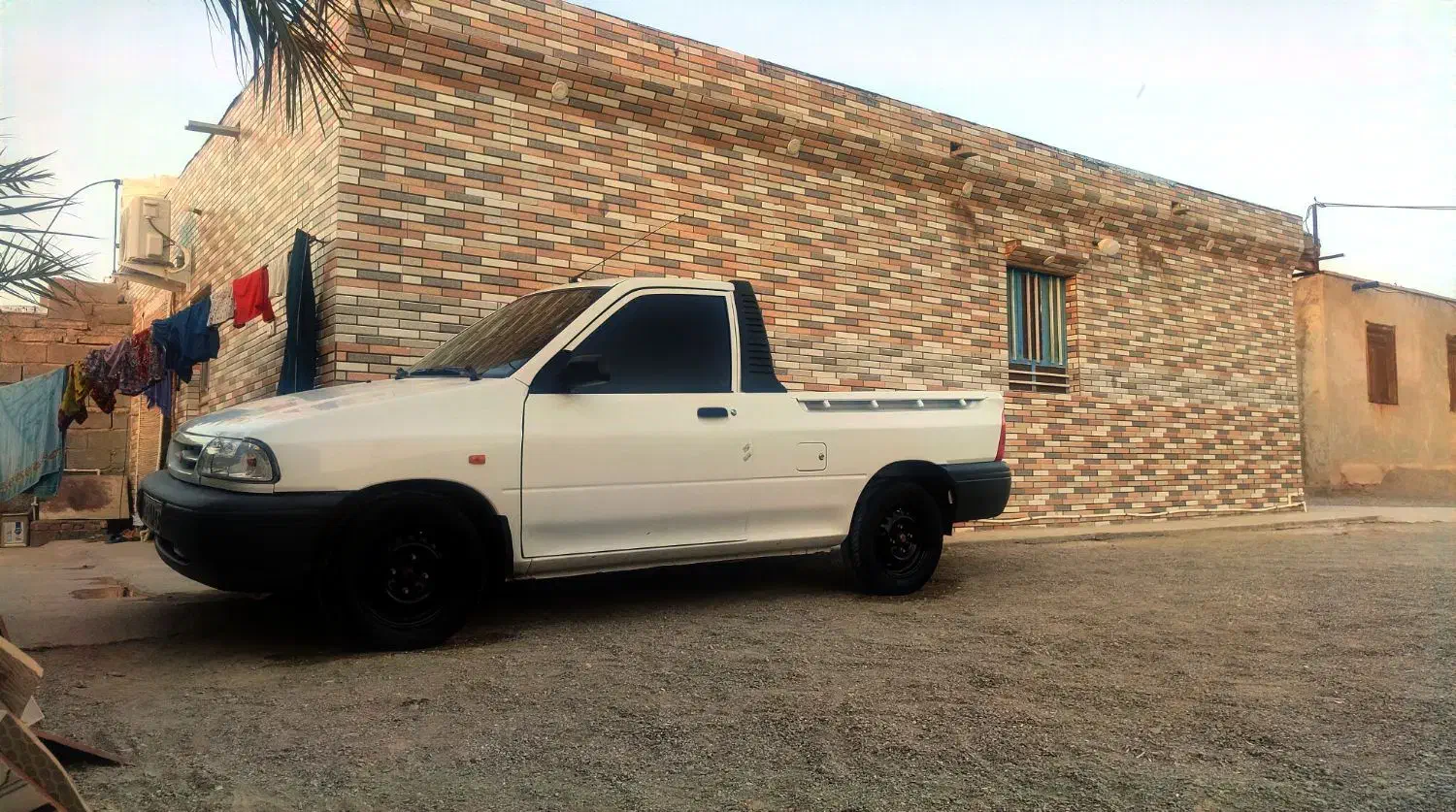 پراید 151 SL - 1403
