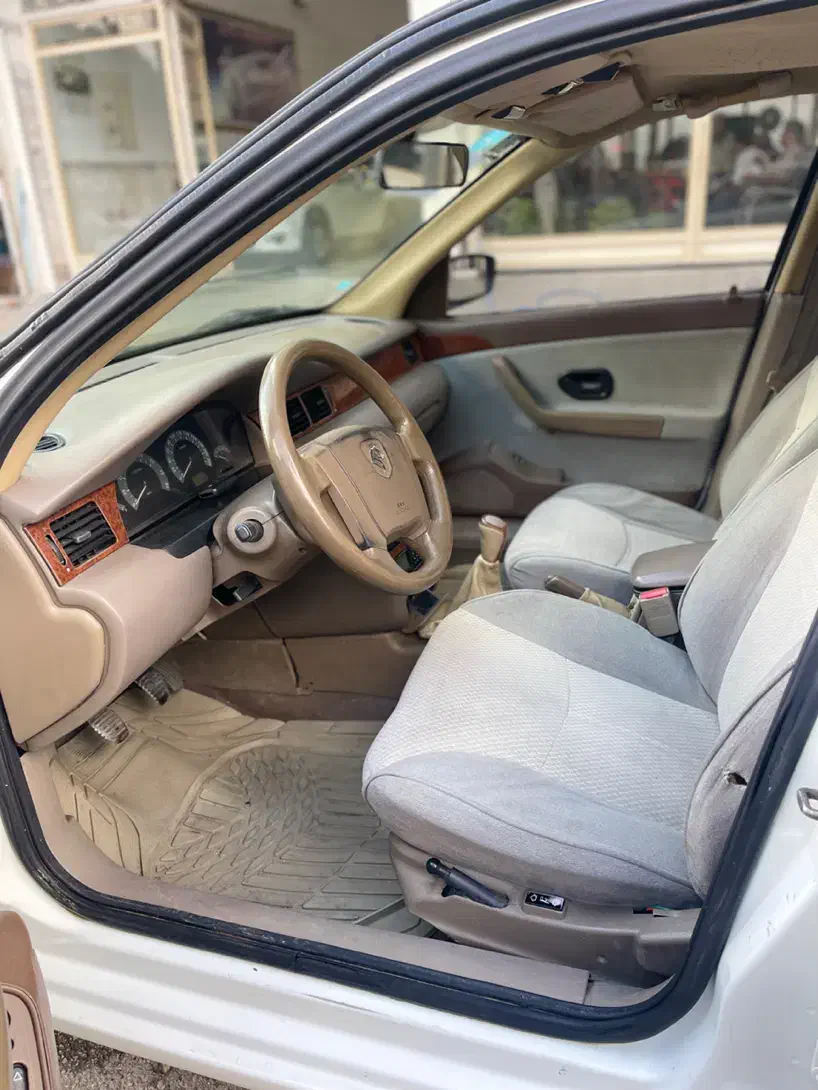 سمند LX EF7 دوگانه سوز - 1392
