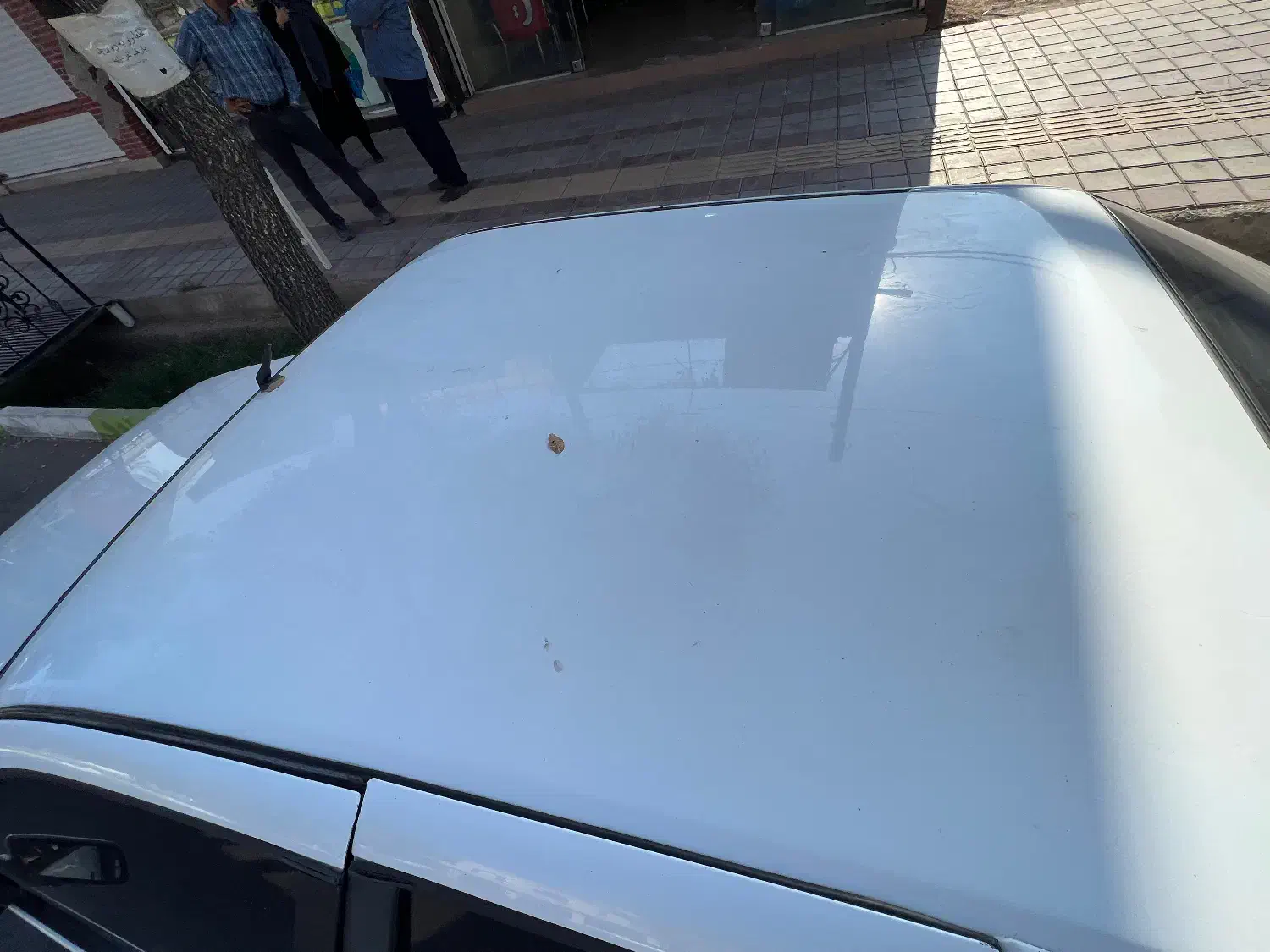 پژو 405 SLX بنزینی TU5 - 1394