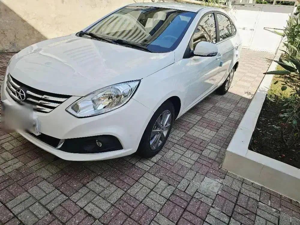 خودرو جک، J4 آگهی ann_20843495