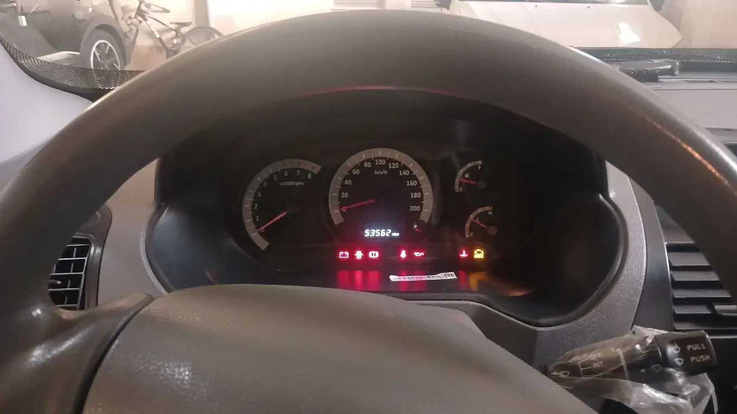 خودرو تیبا، صندوق دار آگهی ann_20843501