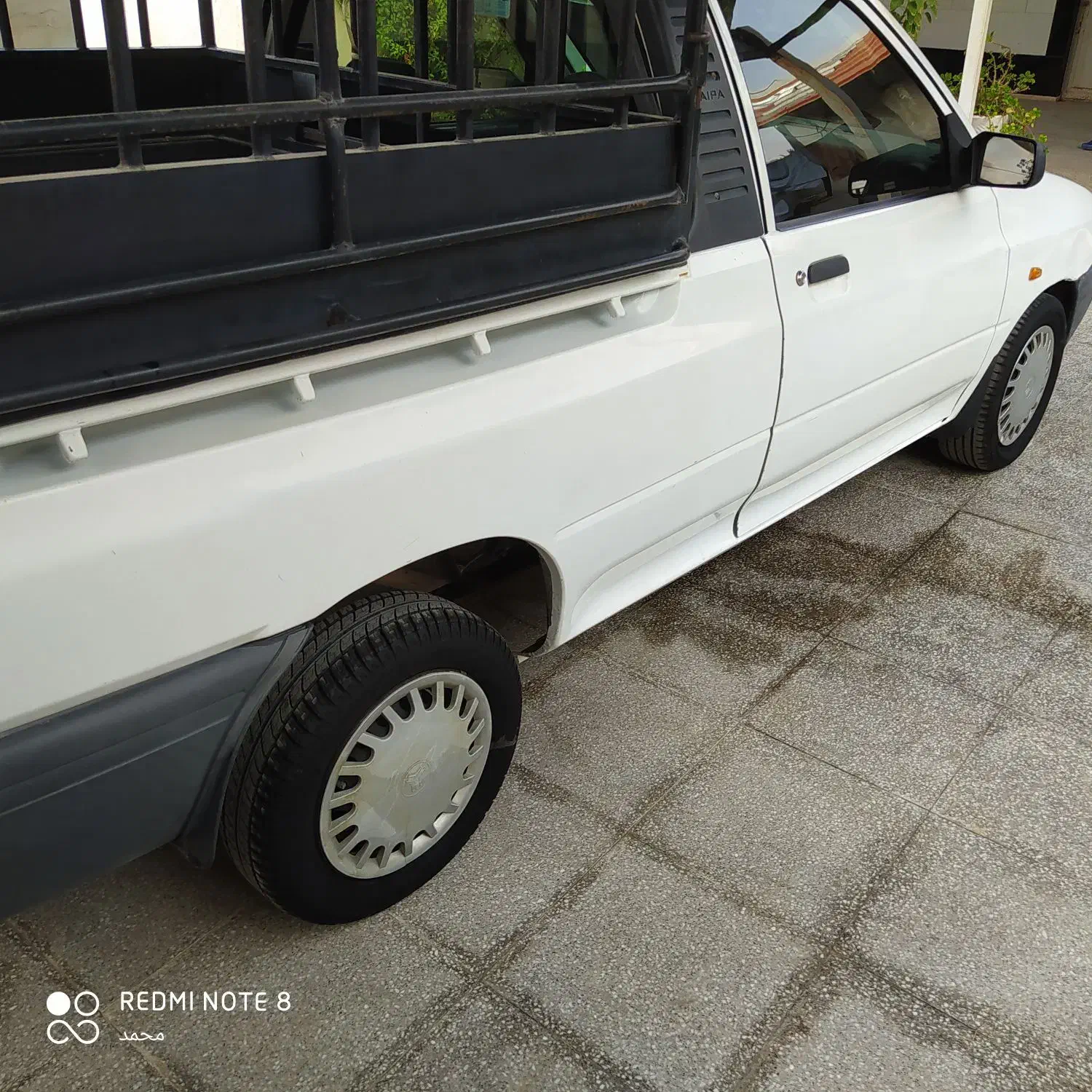 پراید 151 SE - 1400
