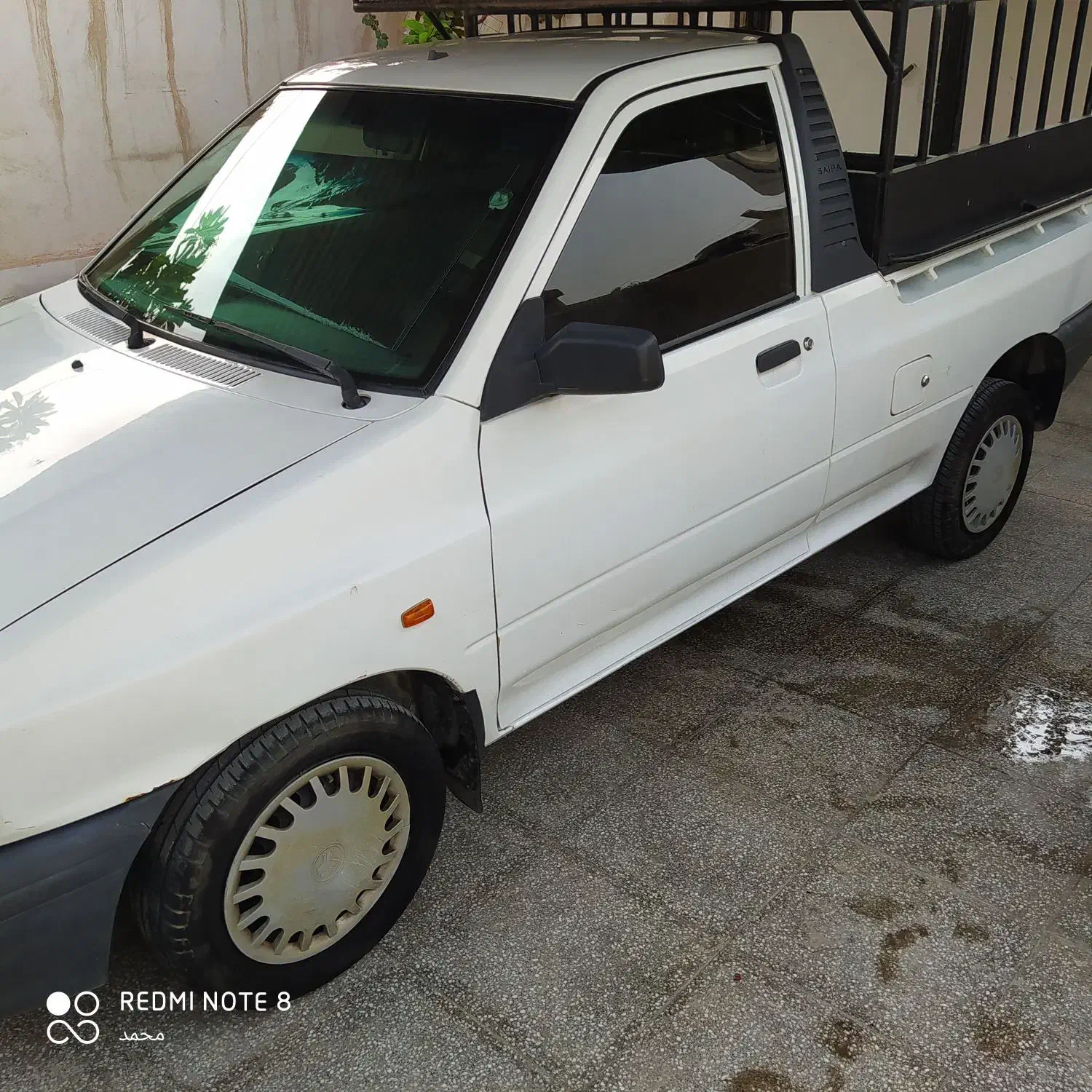 پراید 151 SE - 1400