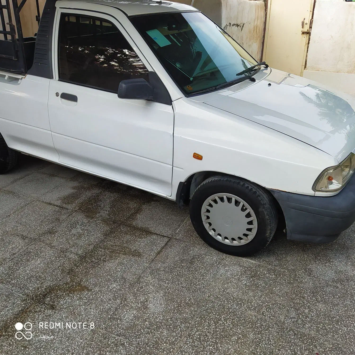 پراید 151 SE - 1400