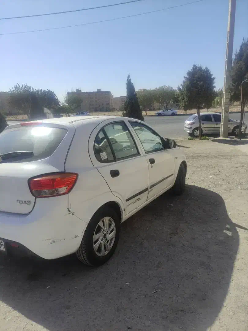 خودرو تیبا، 2 آگهی ann_20843510