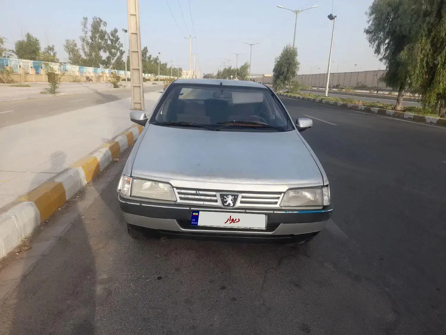 خودرو پژو، 405 آگهی ann_20843511