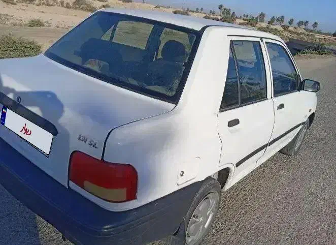 خودرو پراید، 131 آگهی ann_20843547