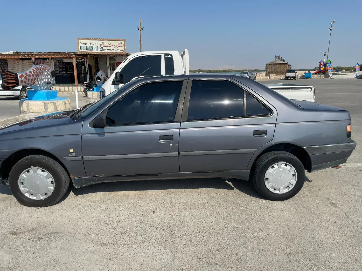 خودرو پژو، 405 آگهی ann_20843562