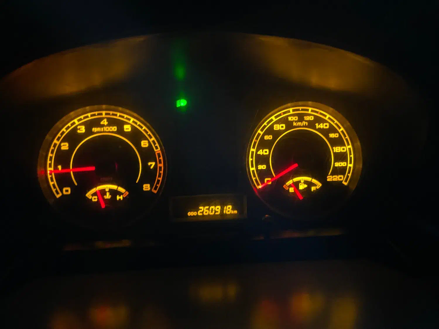 پژو 405 GLX - 1396