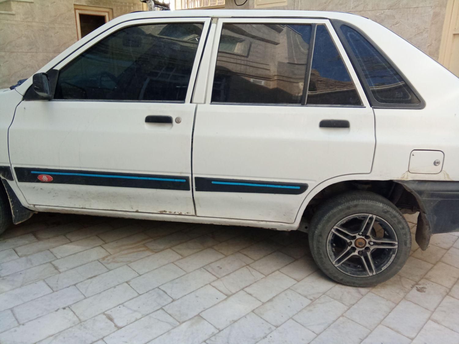 خودرو پراید، 141 آگهی ann_20843565