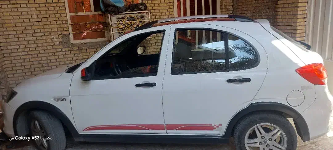 خودرو کوییک، R آگهی ann_20843577