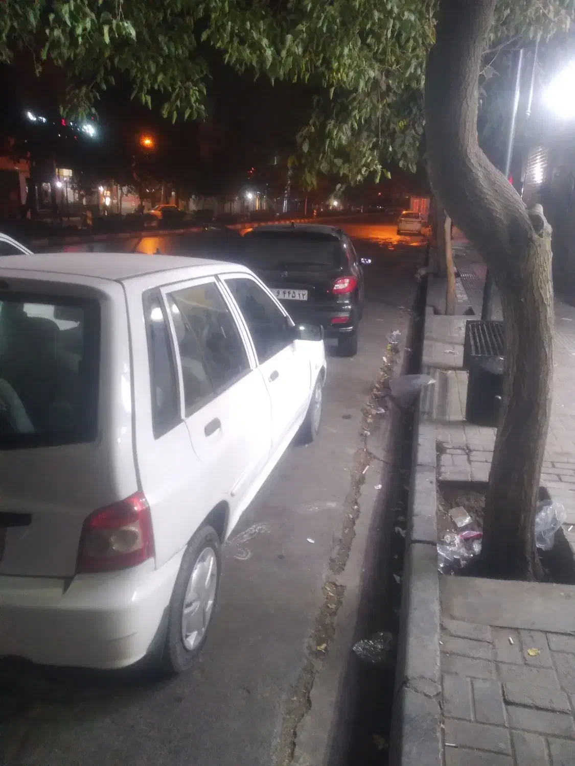 پراید 111 SE - 1389