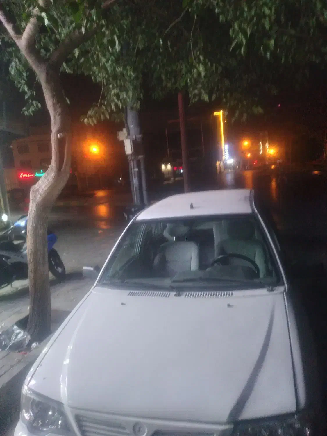 پراید 111 SE - 1389
