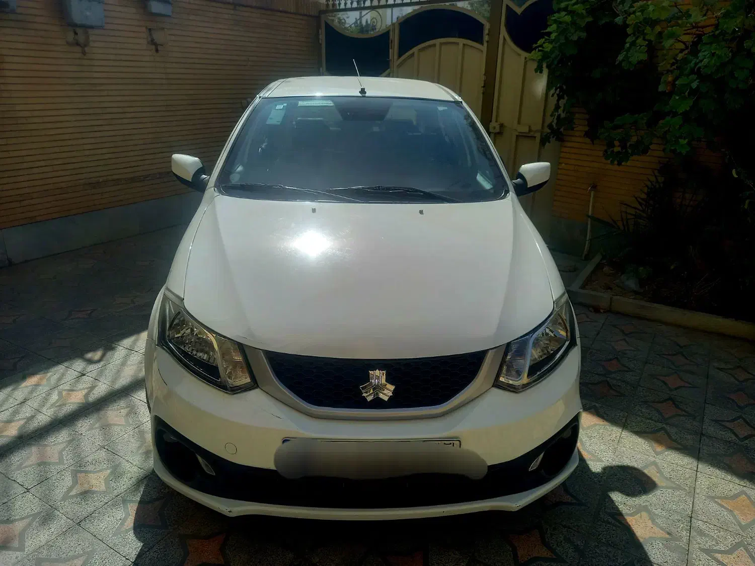 خودرو ساینا، S آگهی ann_20843600