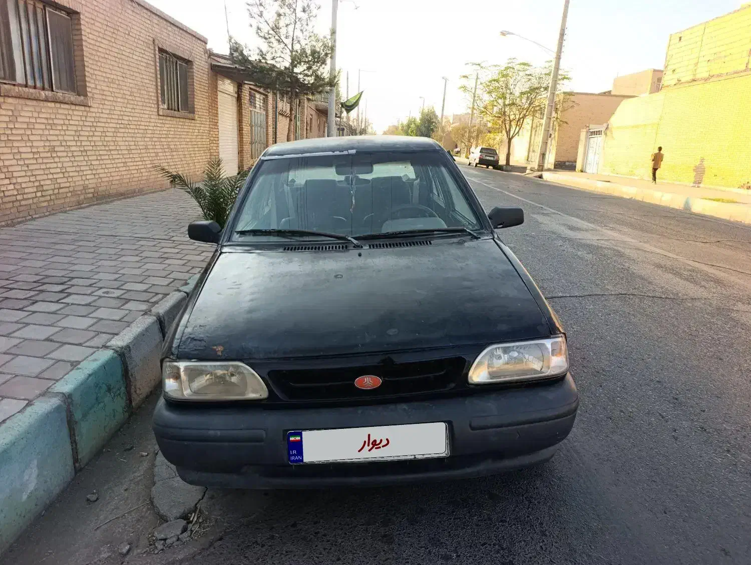 خودرو پراید، صبا آگهی ann_20843602