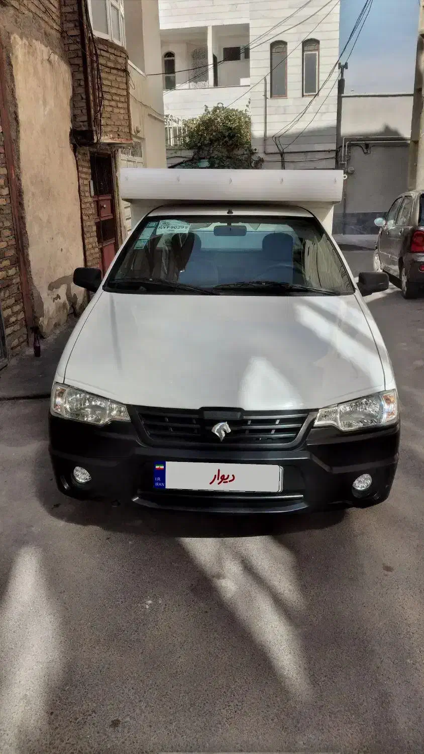 خودرو آریسان، 2 آگهی ann_20843617