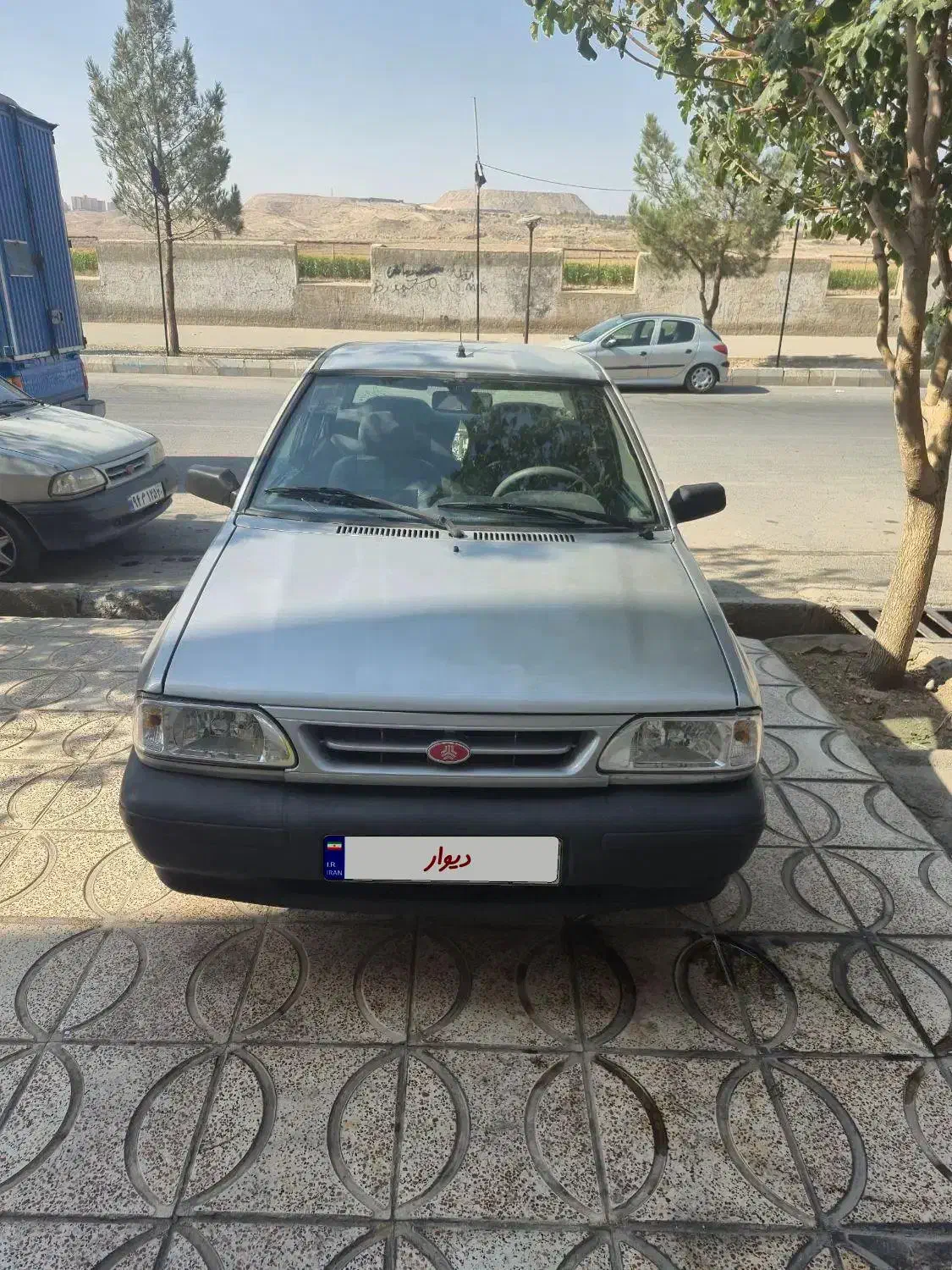 خودرو پراید، 131 آگهی ann_20843623