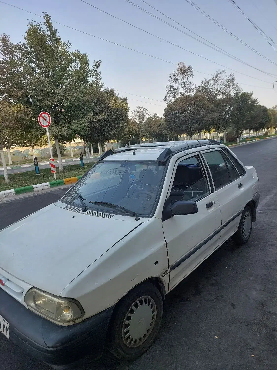 خودرو پراید، صبا آگهی ann_20843641
