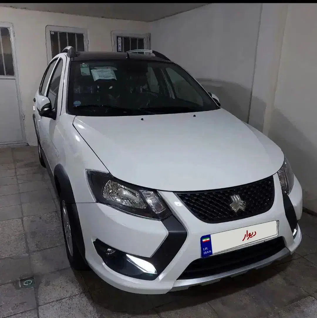 خودرو کوییک، GXR آگهی ann_20843655