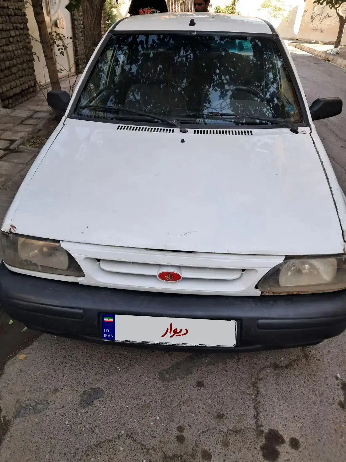خودرو پراید، صبا آگهی ann_20843660