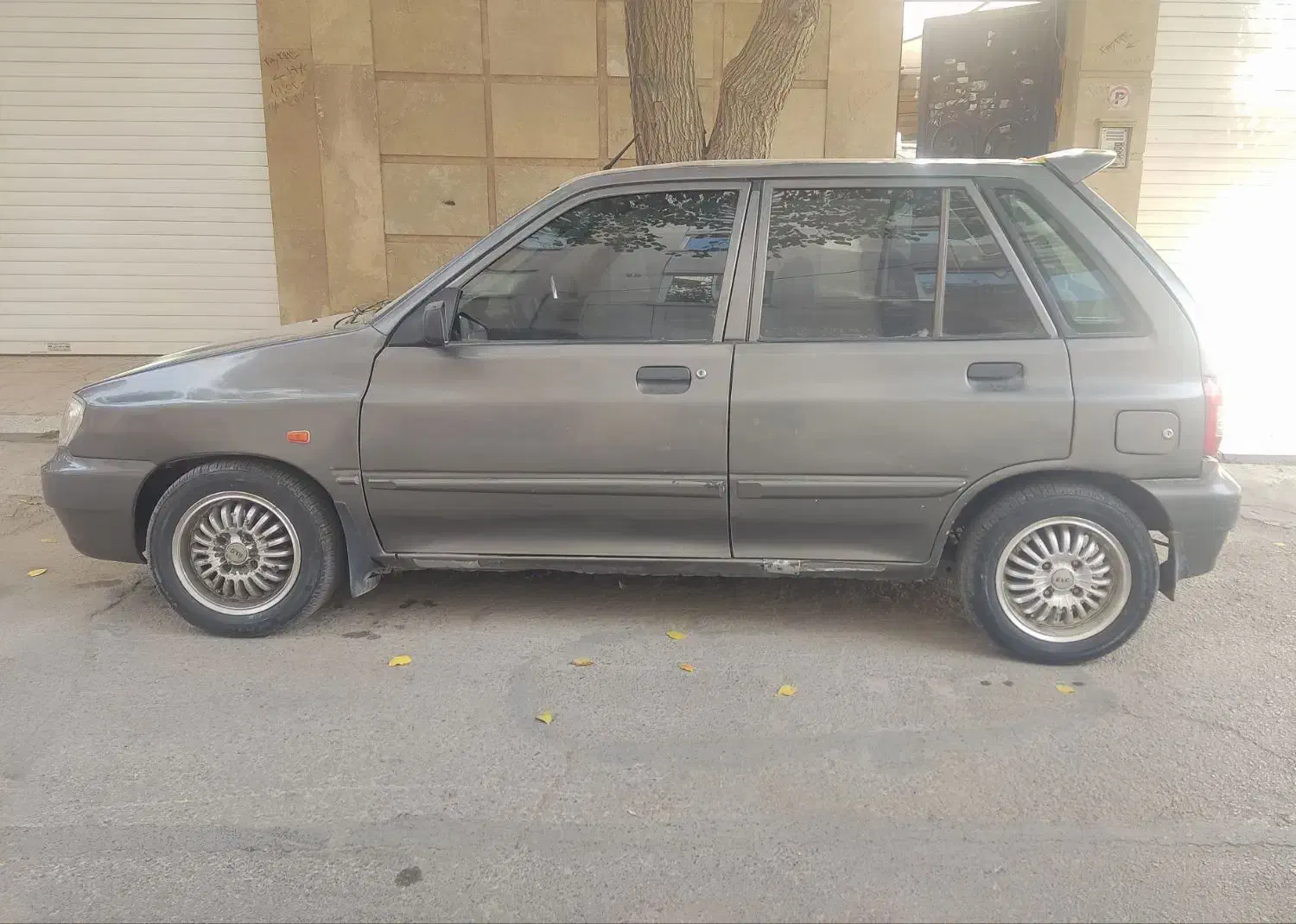پراید 111 SE - 1390