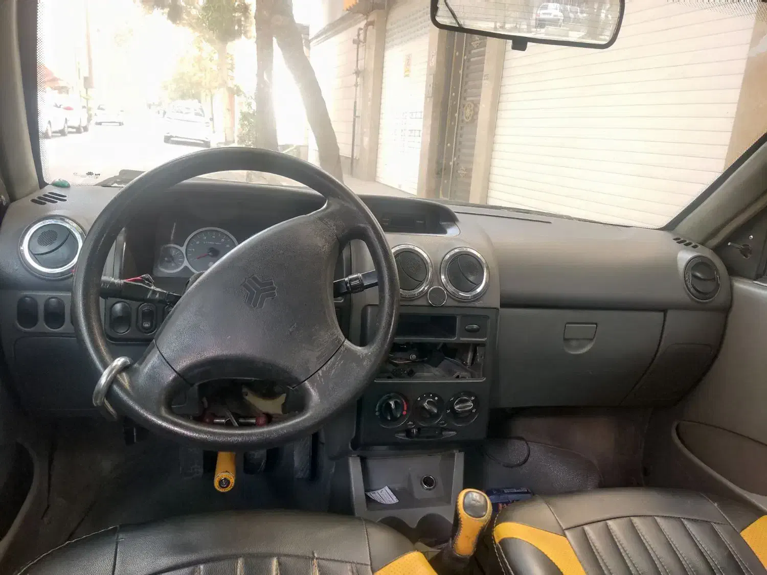 پراید 111 SE - 1390