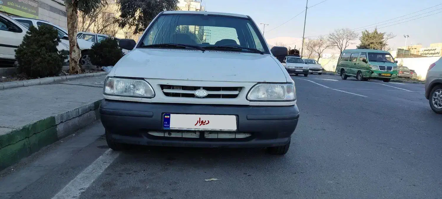 خودرو پراید، 131 آگهی ann_20843675
