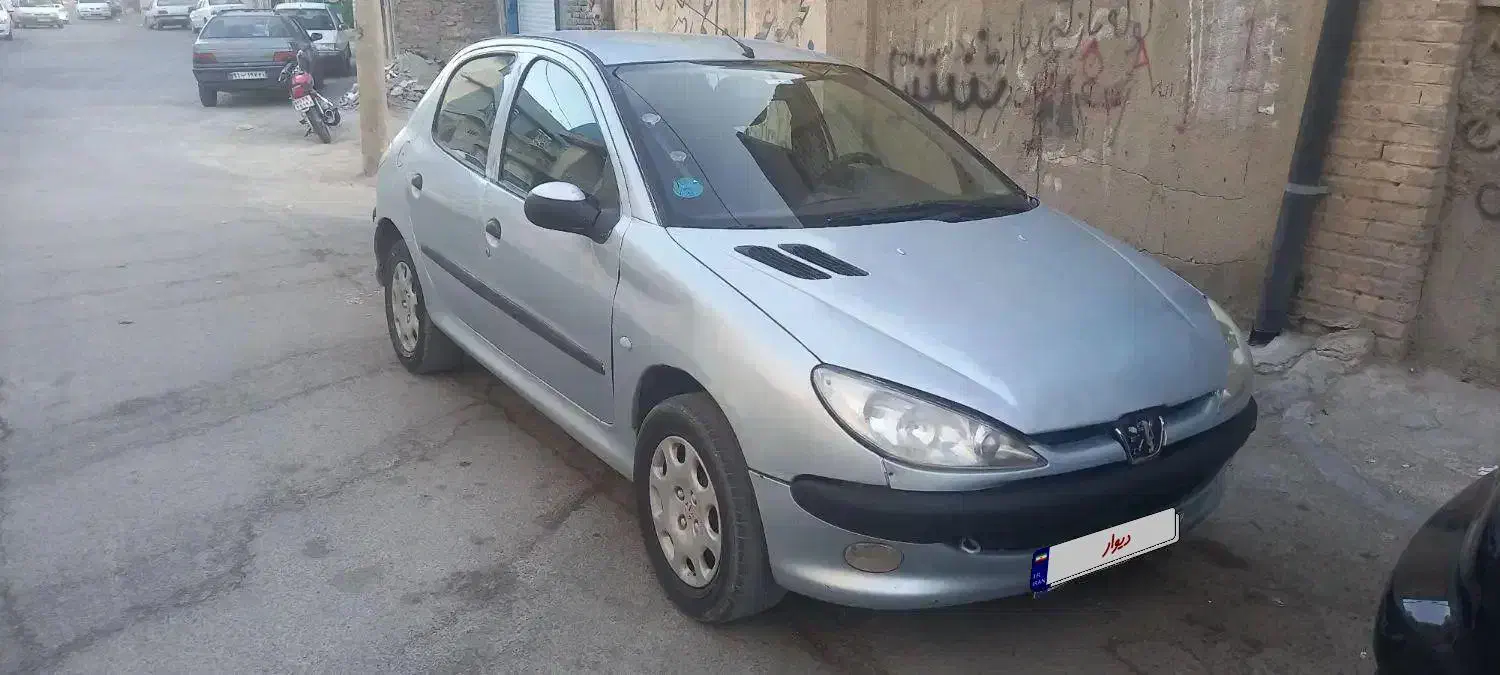 خودرو پژو، 206 آگهی ann_20843680
