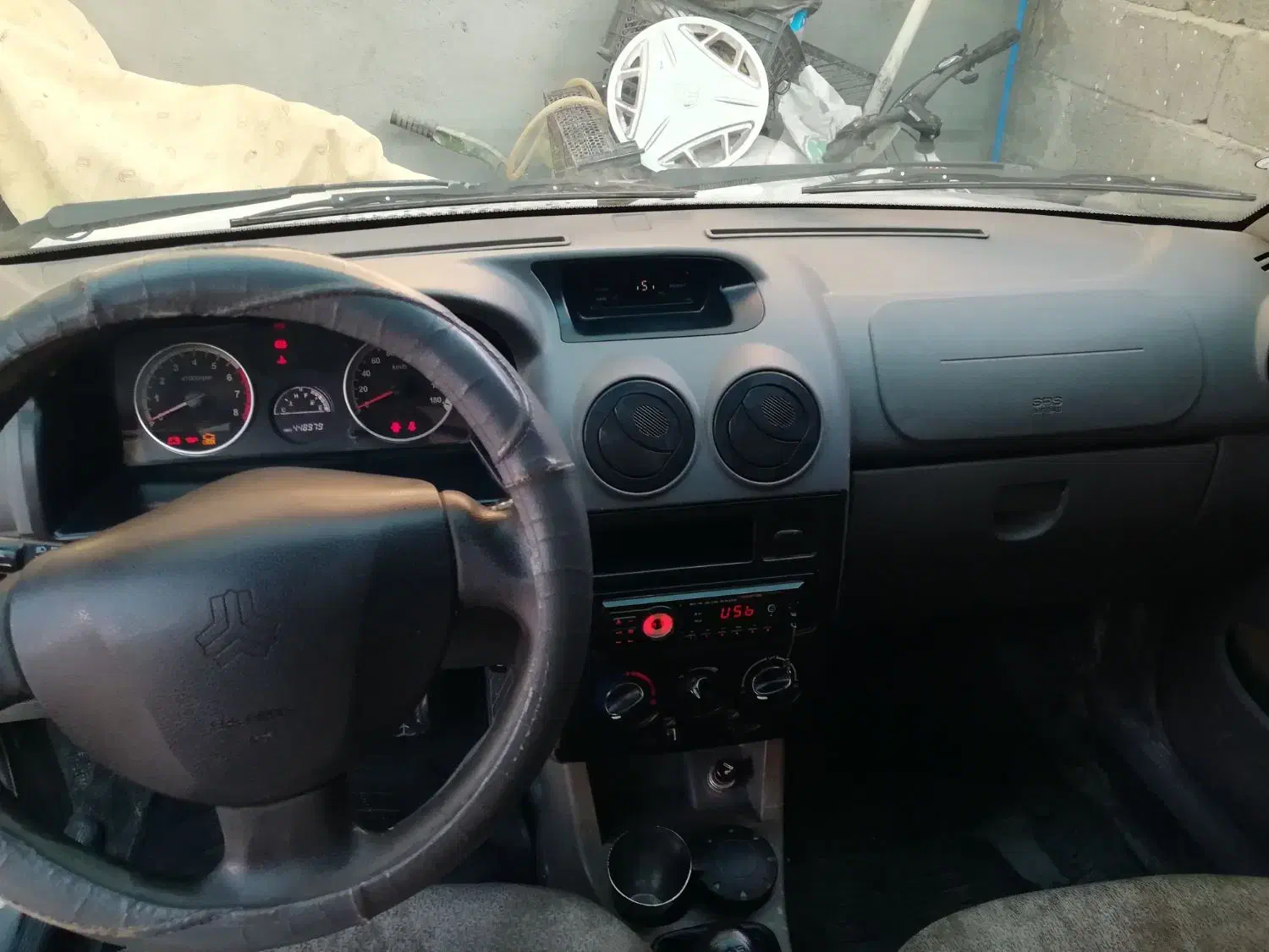 خودرو پراید، 131 آگهی ann_20843690