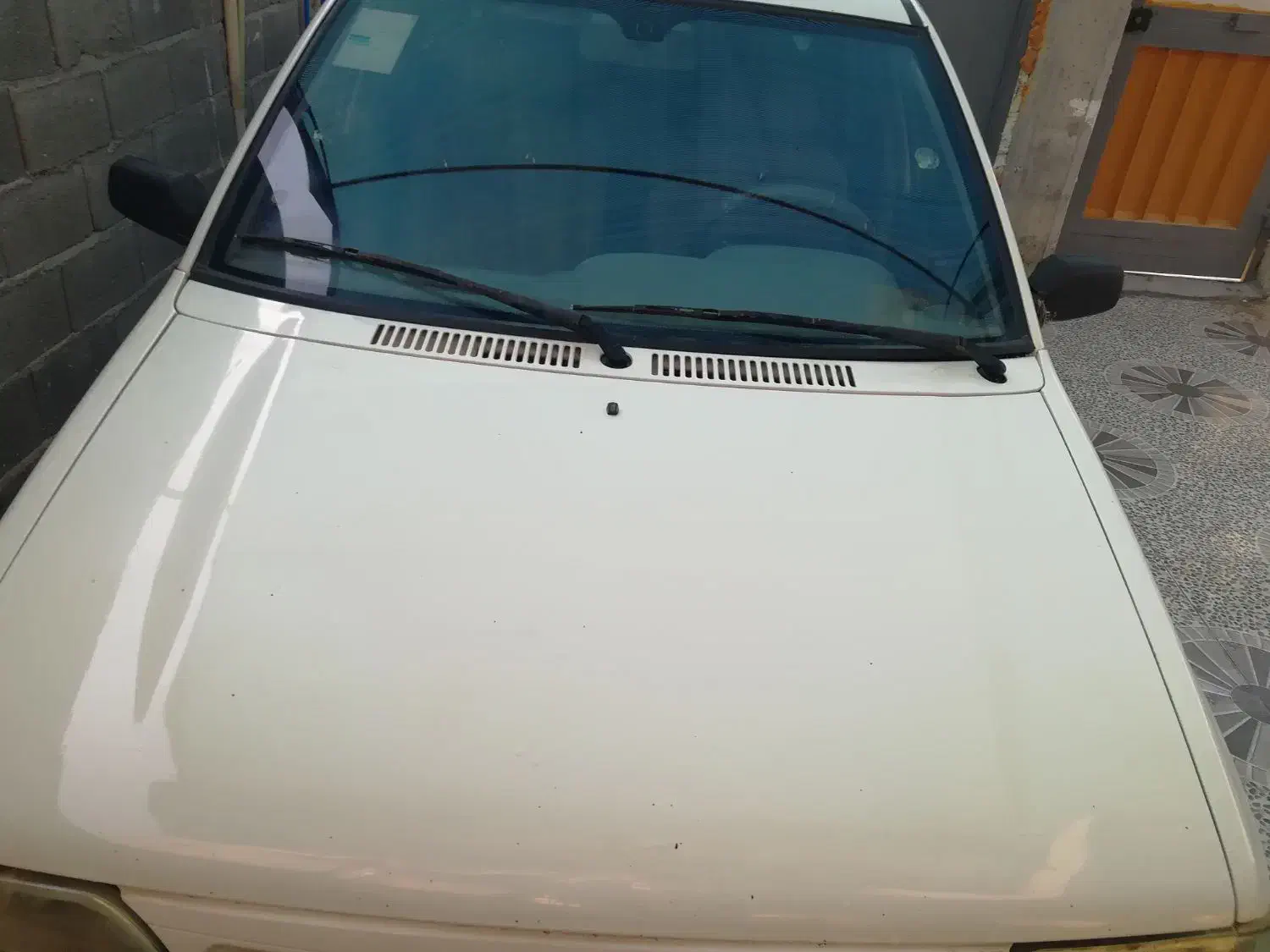 پراید 131 SE - 1394