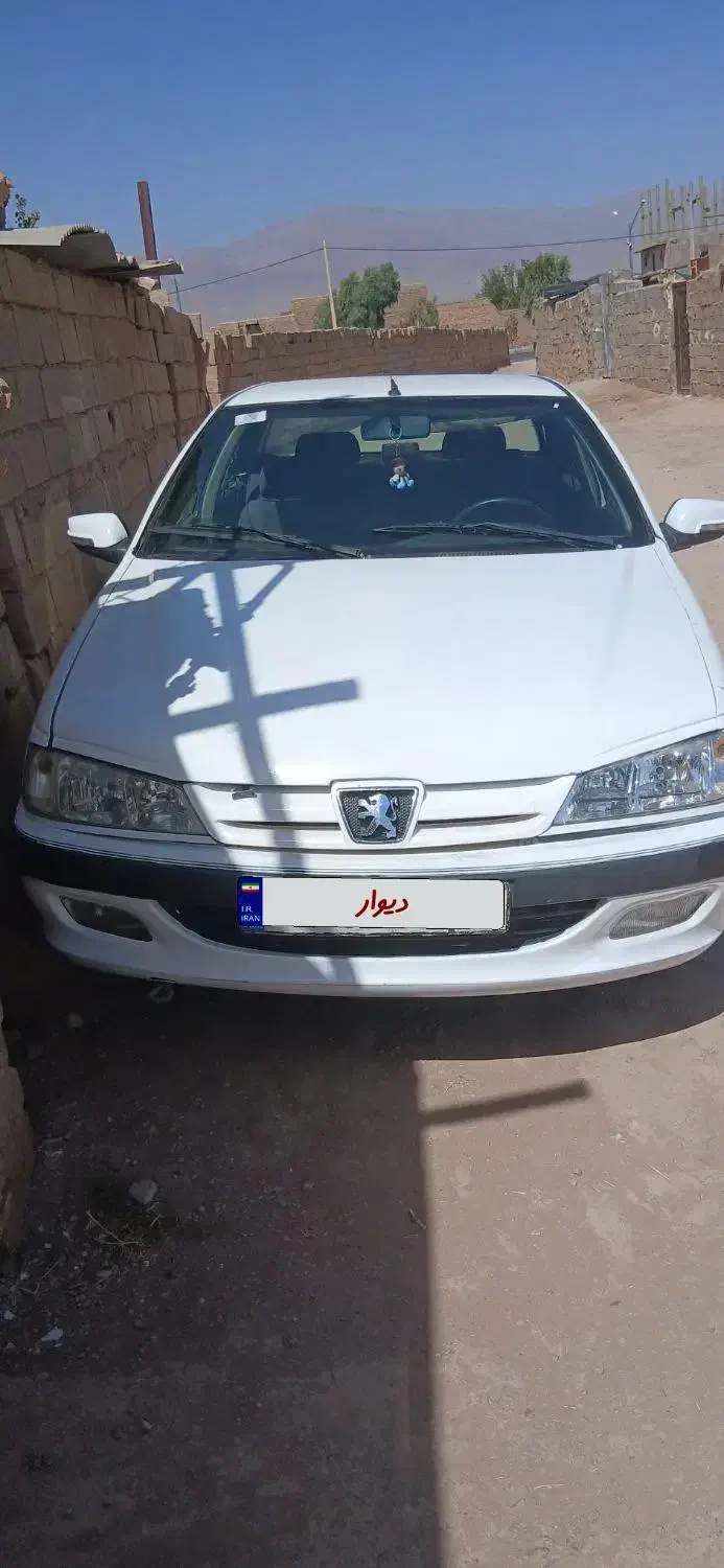 خودرو پژو، پارس آگهی ann_20843701