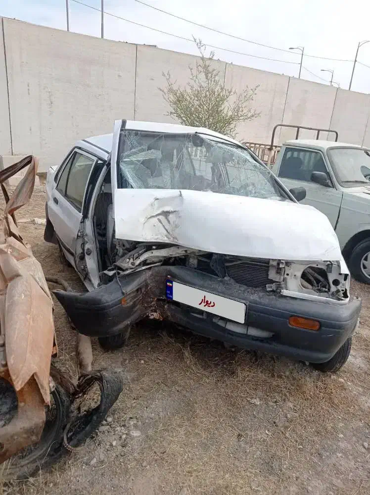 خودرو پراید، صبا آگهی ann_20843730