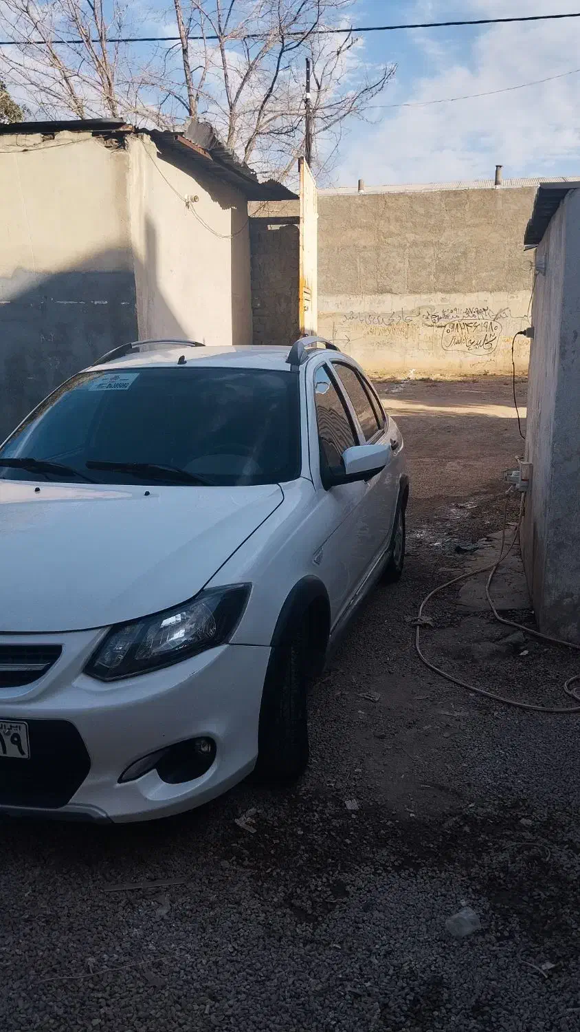 خودرو کوییک، معمولی آگهی ann_20843742