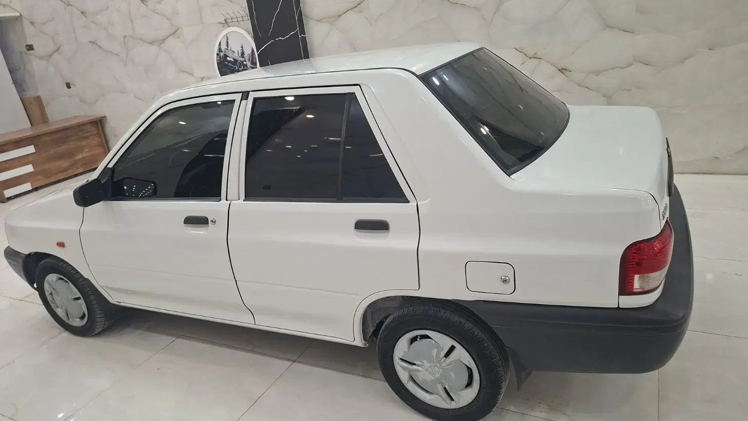 پراید 131 SE - 1397