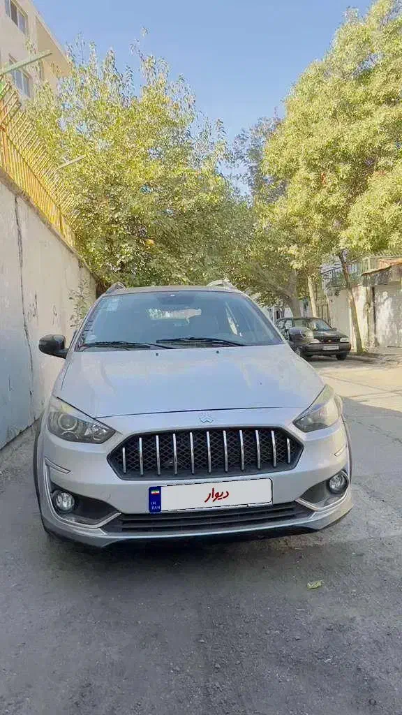 اطلس G دنده ای - 1403