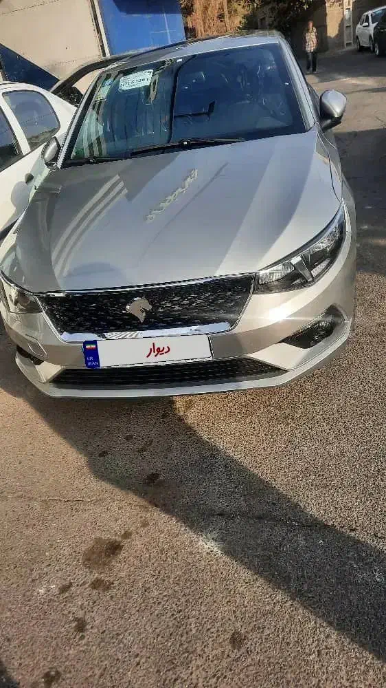 خودرو تارا، اتوماتیک آگهی ann_20843775