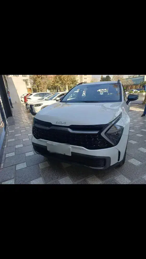 خودرو کیا، اسپورتیج آگهی ann_20843850