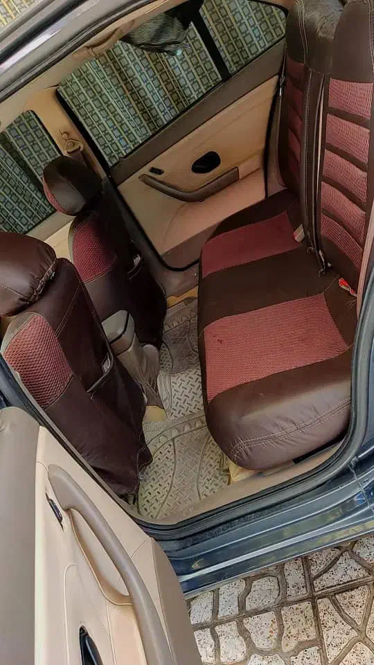 سمند LX XU7 - 1386