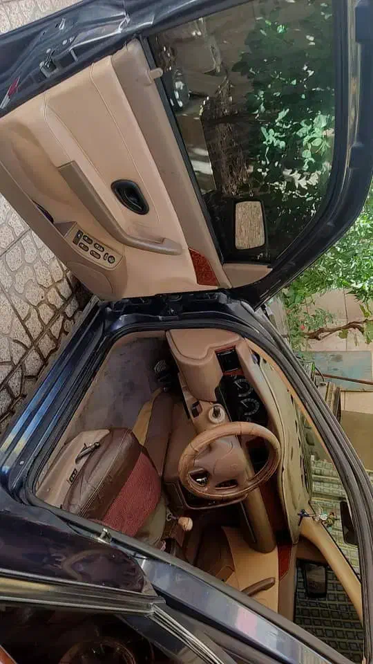 سمند LX XU7 - 1386