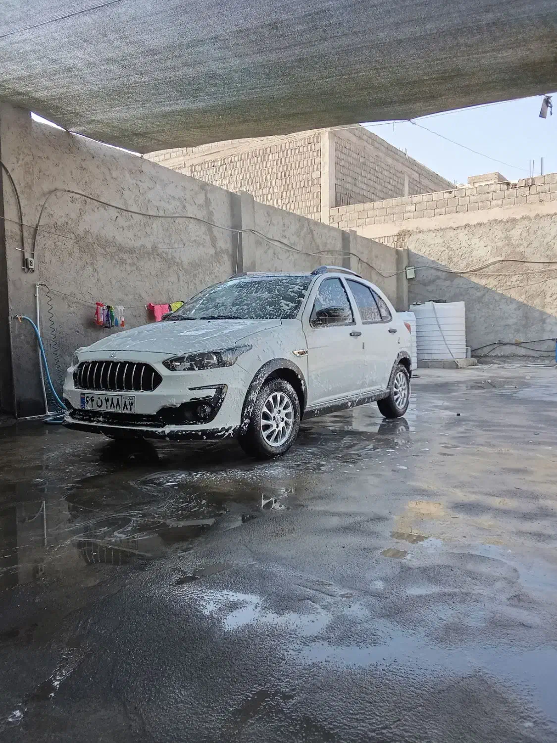 اطلس G دنده ای - 1404