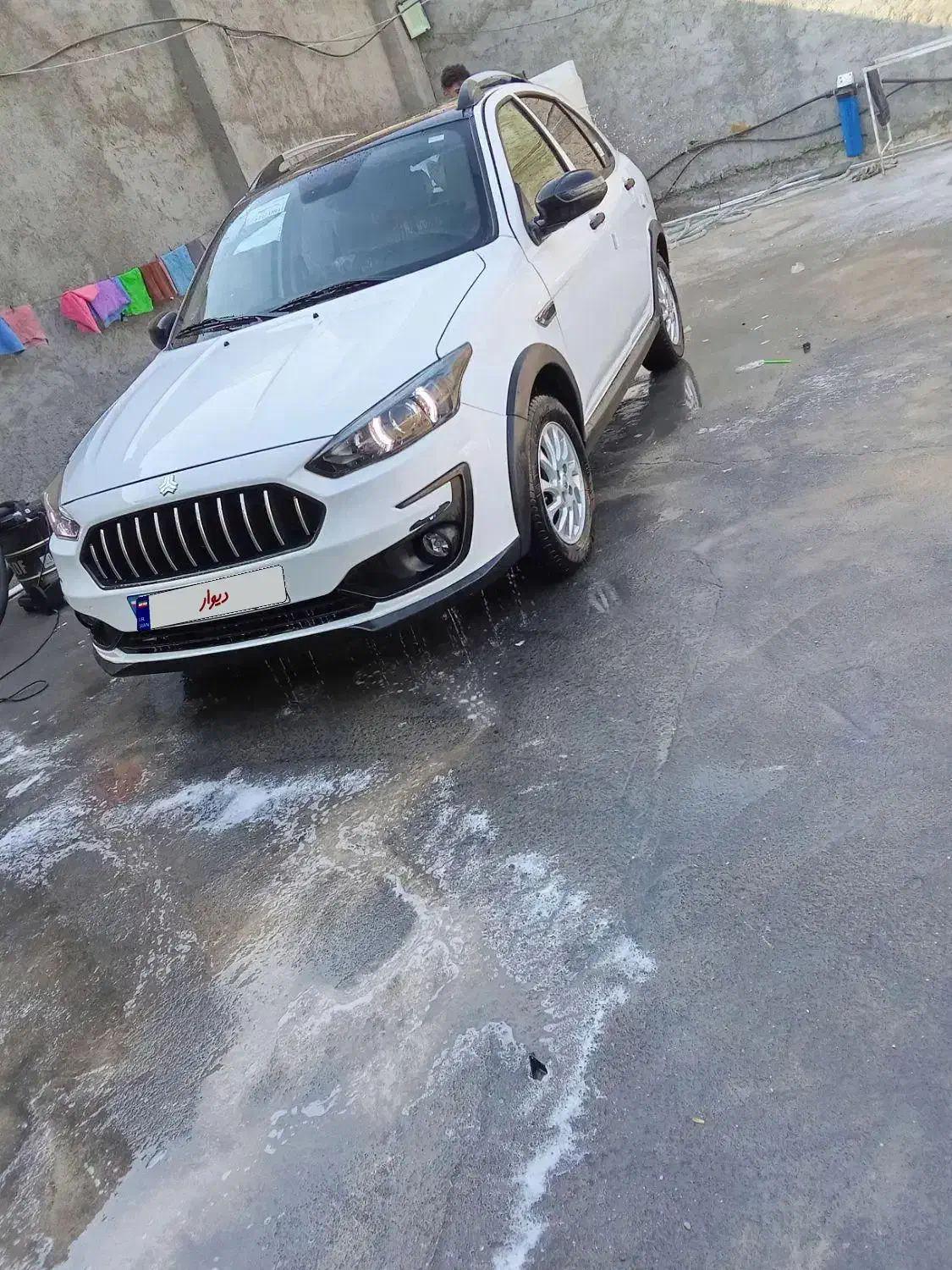 اطلس G دنده ای - 1404