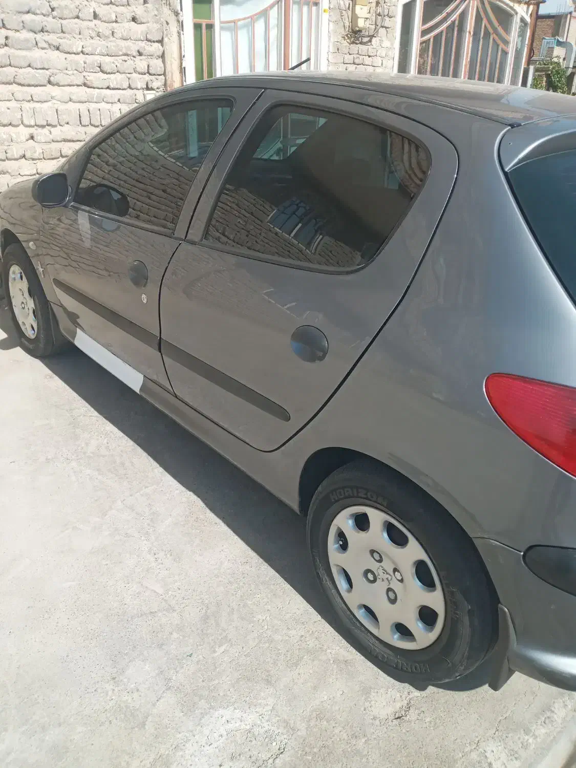 خودرو پژو، 206 آگهی ann_20843876