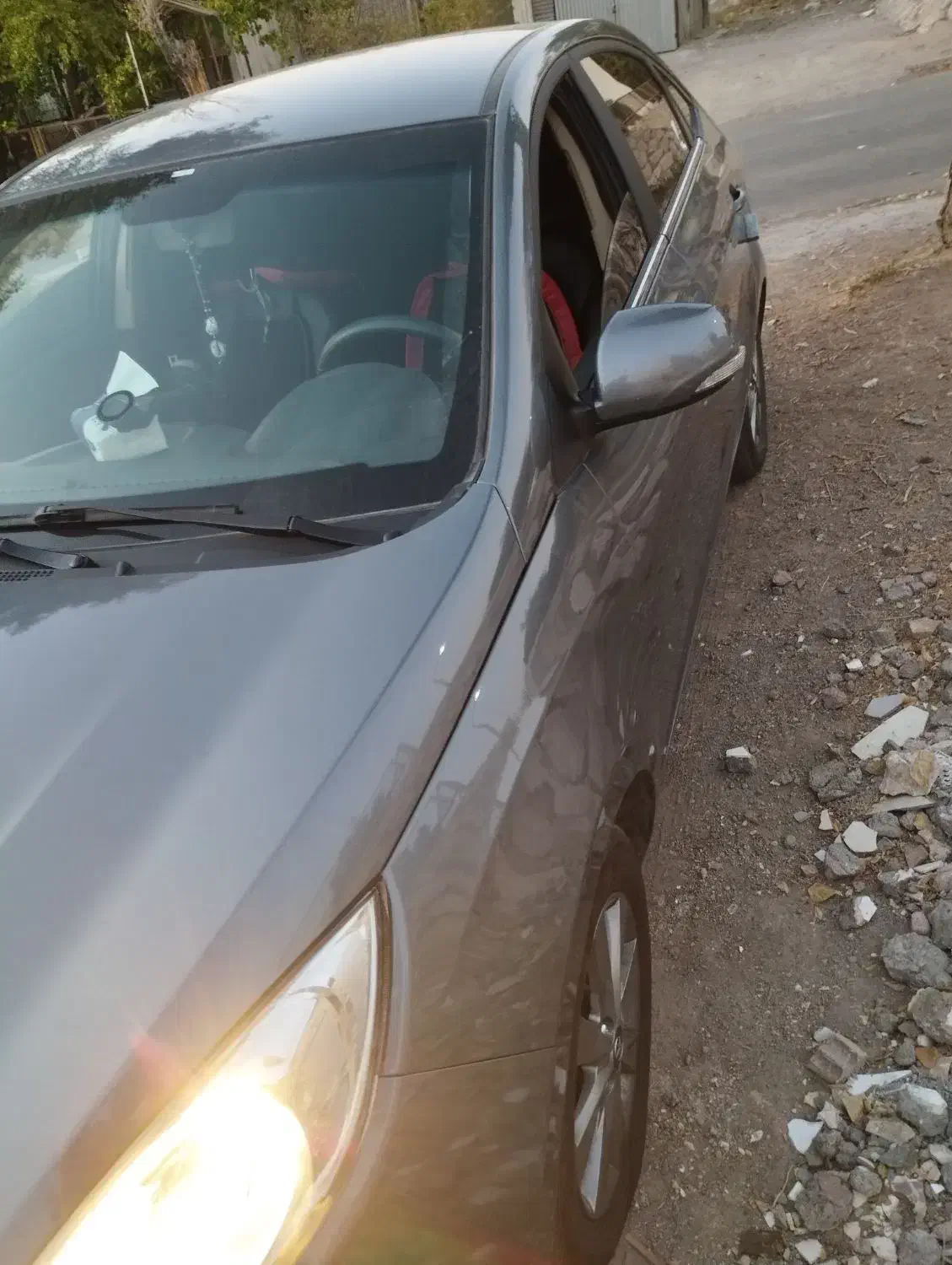 جک J4 اتوماتیک آپشنال - 1403