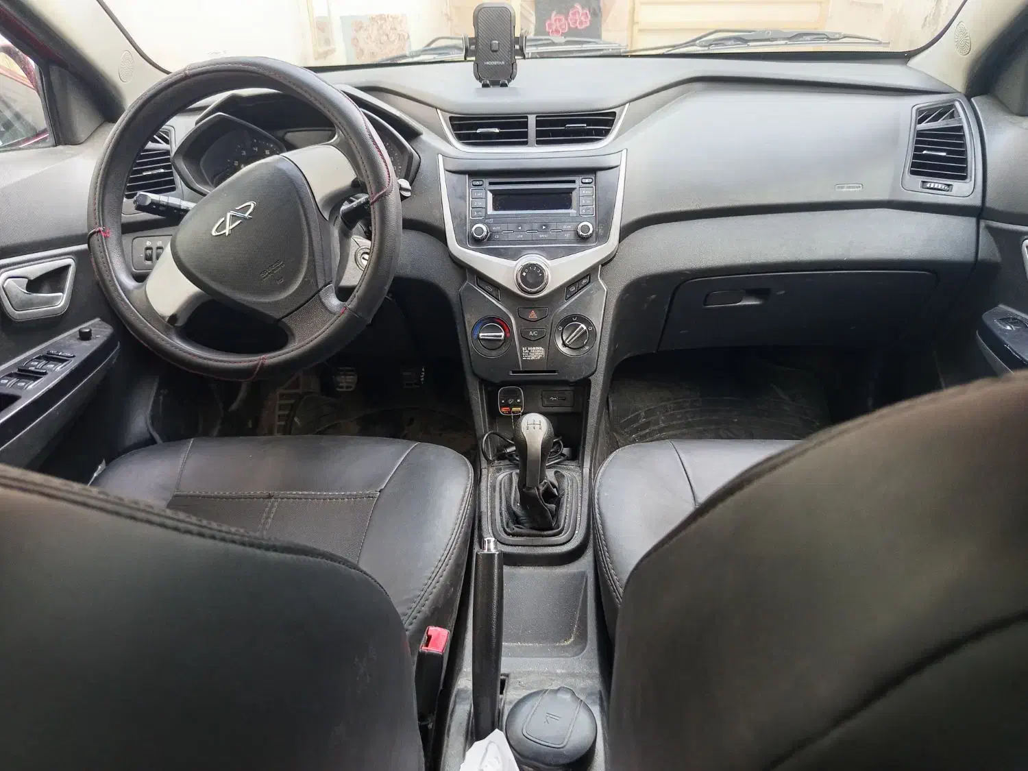 خودرو ام وی ام، 315 هاچ بک آگهی ann_20843886