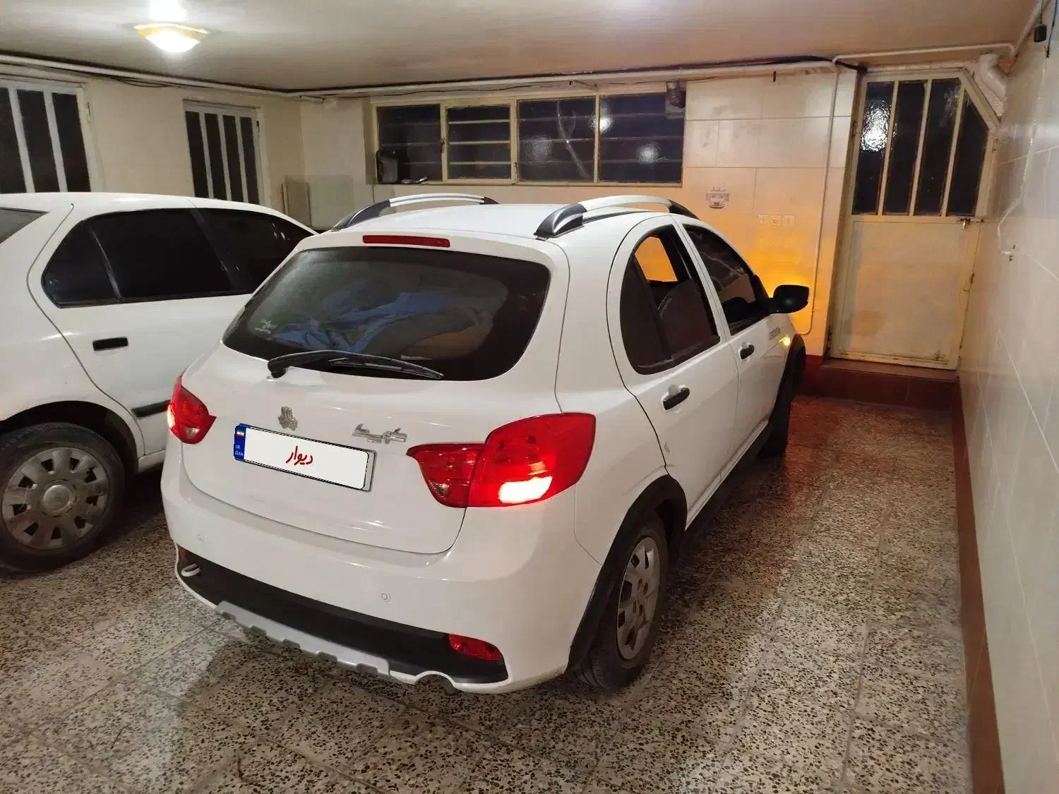 خودرو کوییک، معمولی آگهی ann_20843889