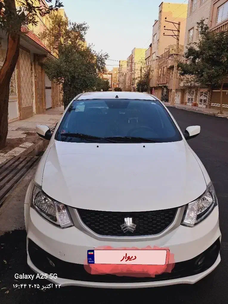 خودرو ساینا، S آگهی ann_20843903
