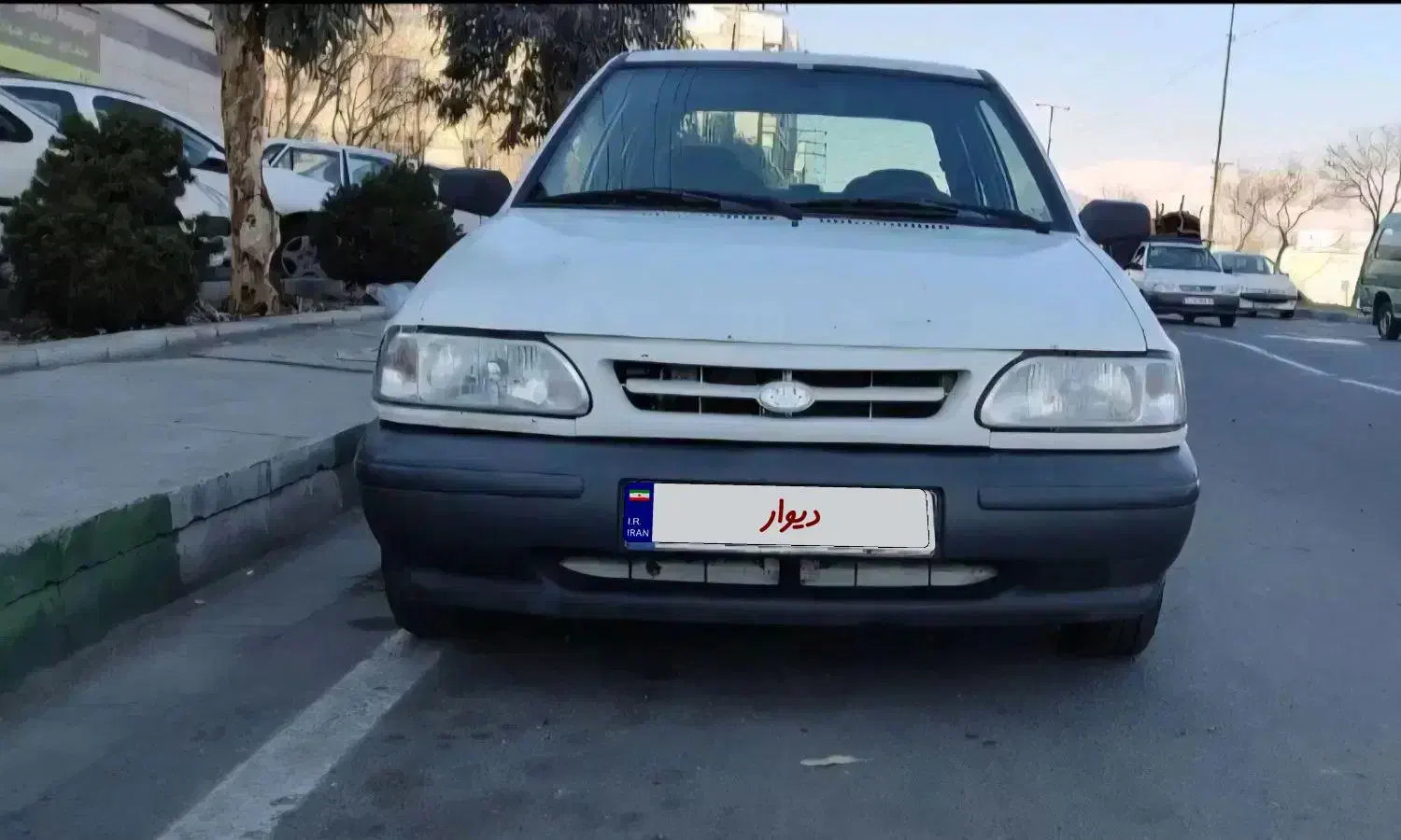 خودرو پراید، 131 آگهی ann_20843907
